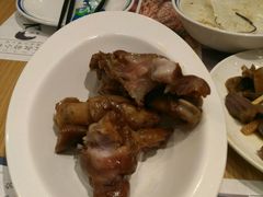 -文叔·湖北名小吃·小龙虾(华强北店)