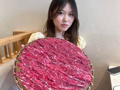 -小城牛事·鲜牛肉火锅(万达店)