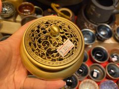 -皇庭广场(福华三路店)