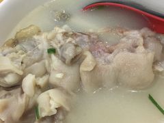 -雷祖芳老妈蹄花店