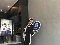 -瑞幸咖啡(永康公寓店)