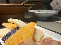 -小厨娘淮扬菜(河西奥美大厦店)
