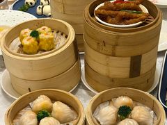 -酌宴府The China Club·广州万富希尔顿酒店(云城东路店)