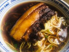 -水门桥面馆(东坡雅居店)