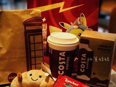 -COSTA COFFEE(丰联广场店)