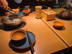 -吃饭皇帝大土家民族菜(正大广场店)