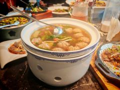 -悦百味·品质川菜(橄榄郡店)