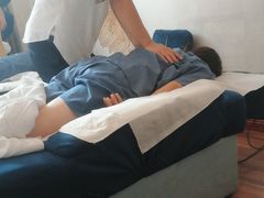-华夏良子·足道SPA艾灸(胜利路店)