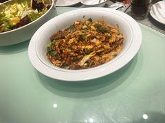 -紫光园·烤鸭·北京菜(团结湖店)