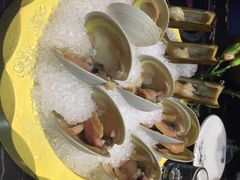 月亮贝-渔傅·蓝海岸霞浦海鲜(正祥店)