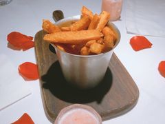 -燃扒房Steakhouse(皇庭店)