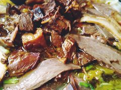 -花溪巷牛肉粉(泉城路店)