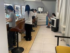 -天真蓝照相馆(宁波来福士店)