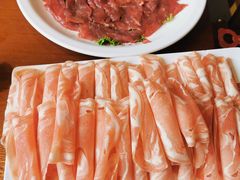 -豆花姐烂豆花火锅(水屯北路恒大滨河店)