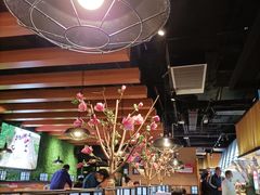 -梨花自助烤肉(天河城店)