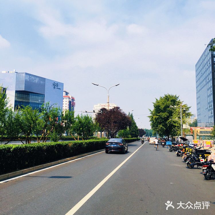 [爱心]北京大街小巷·崇文门外大街