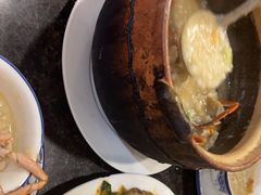 -适口餐厅砂锅粥(公信路总店)
