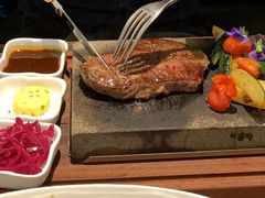 -Erman岩烧牛排(虹桥南丰城店)