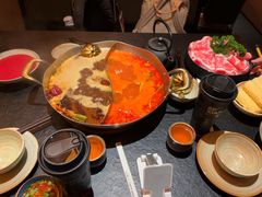 -色響火锅(恒隆广场店)