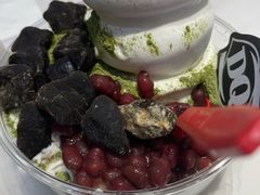 -DQ·蛋糕·冰淇淋(新玛特分店)