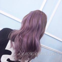 点击看大图 -3AM HAIR SALON烫发染发接发