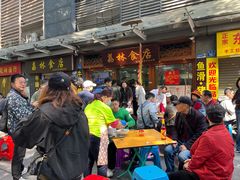 -荔林食店(西华路店)