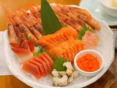 -银子铁板烧料理自助餐(人民广场店)