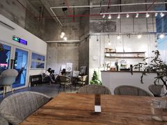 大堂-MIMO CAFE(沙头角店)