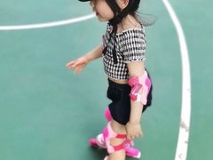 -云霄之星少儿滑板轮滑跳绳(远洋未来广场店)