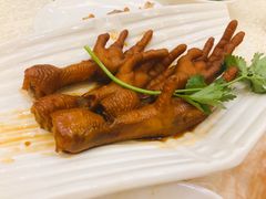 -顺德人家食府(黄金广场店)