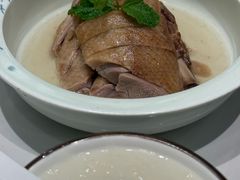 -金陵后厨·南京菜(新街口秣陵路店)