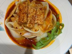 -阿西娅·西北妈妈拿手菜·清真(西关店)