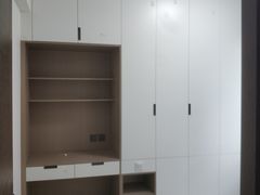 -艾伍奥德全屋定制(锦城万达广场店)