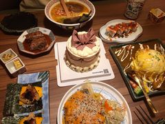 -隐月· 㐂和食屋(芝罘万达公馆店)