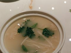 -滋粥楼·顺德菜(番禺广场总店)