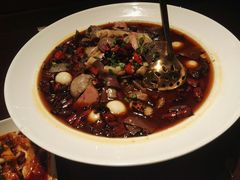 -缪氏川菜(丰盛町店)