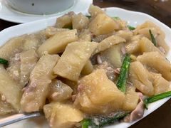 -腰记饭店(龙源路店)