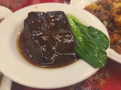 东坡肉-玉华台饭庄(裕中西里小区店)