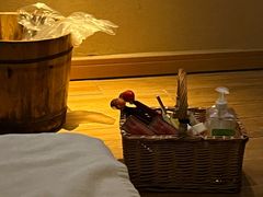 -SPA·印象足道养生(大运河度假区四望亭店)