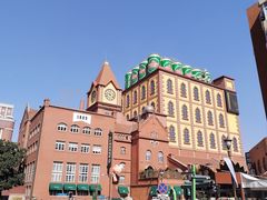 -青岛啤酒博物馆