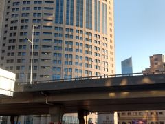 -东北大厦酒店(沈阳北站青年大街店)