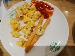 -豪约客牛排自助(安吉万达店)
