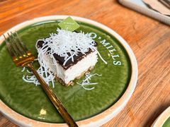 -O'mills Sourdough Bakery&Bistro(永嘉路店)