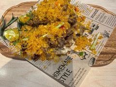 -避风塘(五角场万达店)