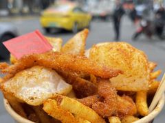 -味子夫鸡柳(解放碑总店)