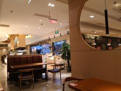 -比格比萨自助(宋家庄店)