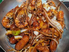 -新白鹿餐厅(百联中环店)