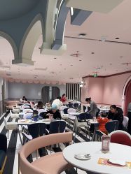 -奈尔宝家庭中心·亲子餐厅(北京东坝万达店)