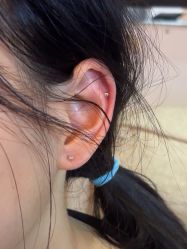 -刺客纹画·纹身·洗纹身.穿孔饰品