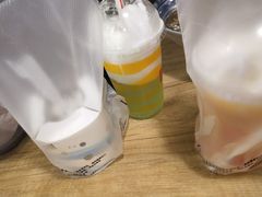-麦当劳(石家庄北国店)